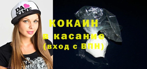 молекула духа Белая Холуница